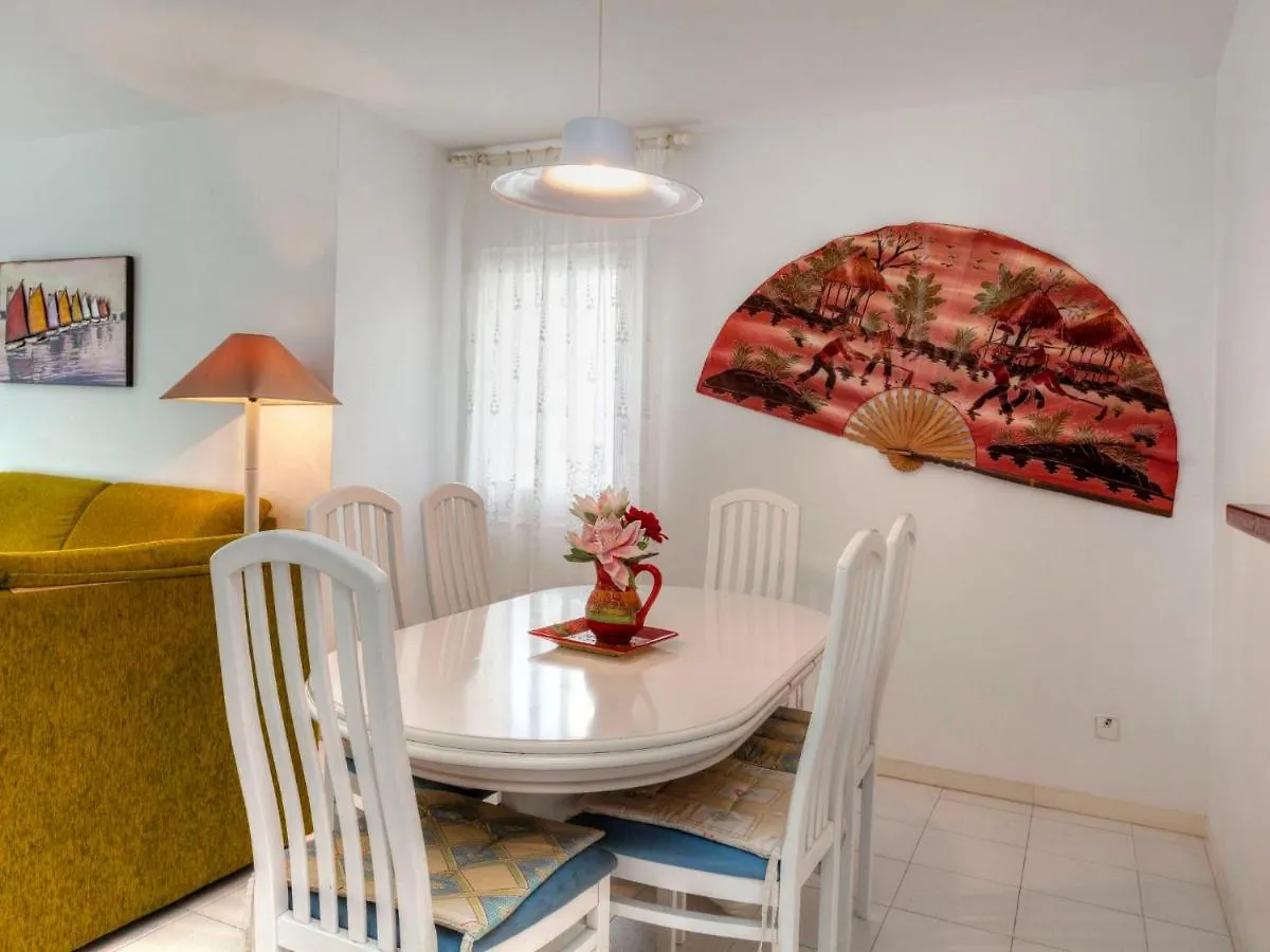 Apartment Golf Royal Delta By Interhome Pals Spanien