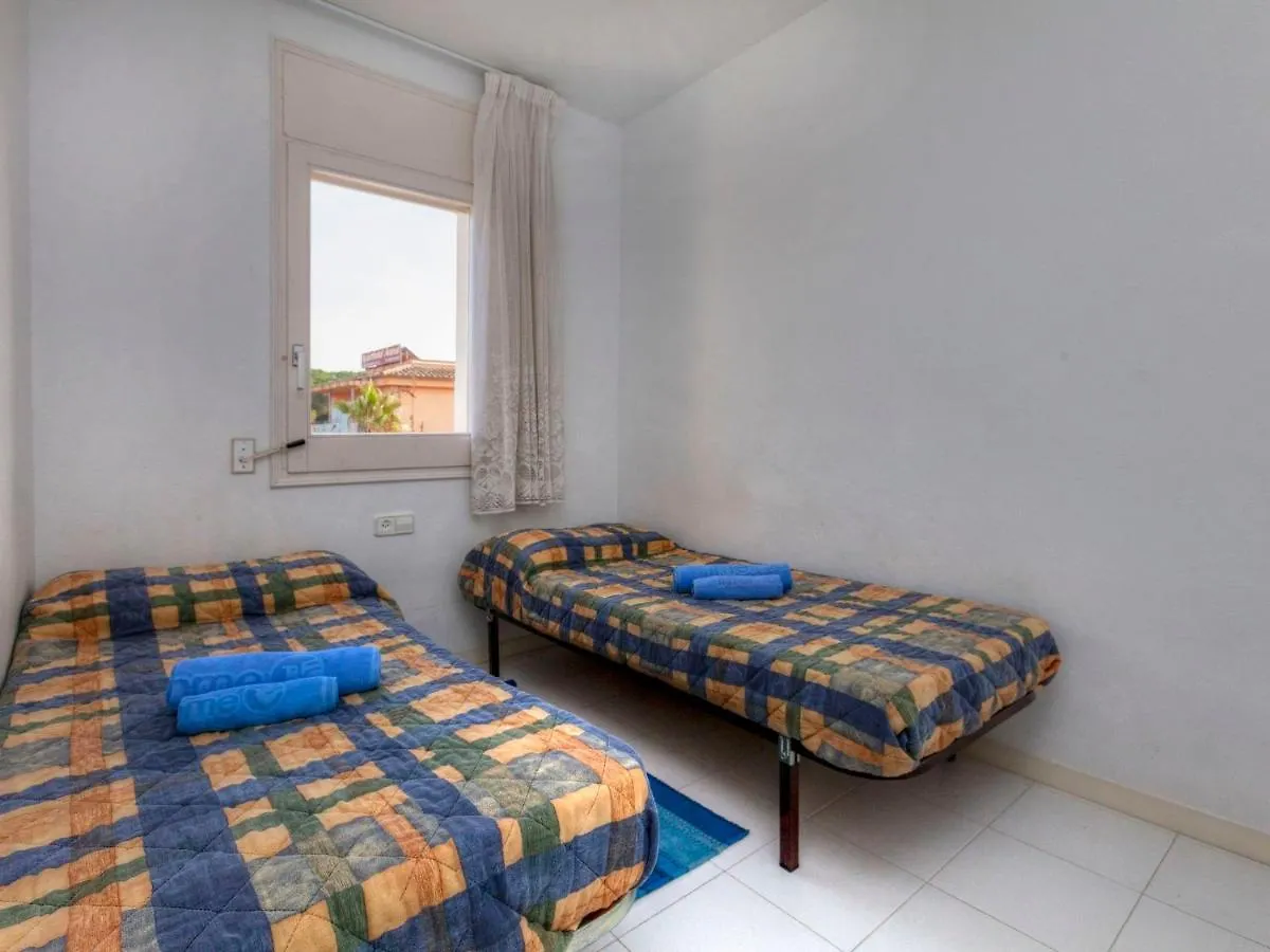 Apartment Golf Royal Delta By Interhome Pals 0*,  Spanien