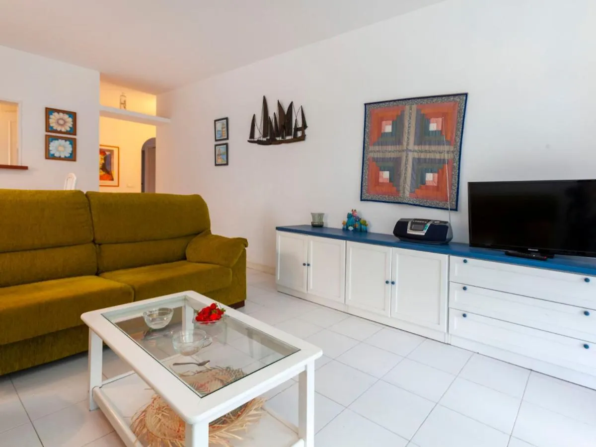 Apartment Golf Royal Delta By Interhome Pals