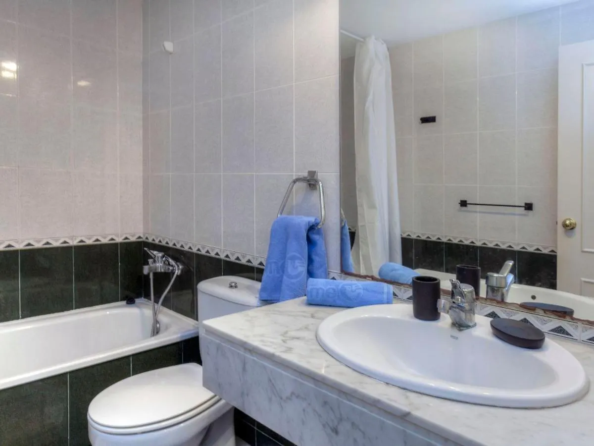 Apartment Golf Royal Delta By Interhome Pals