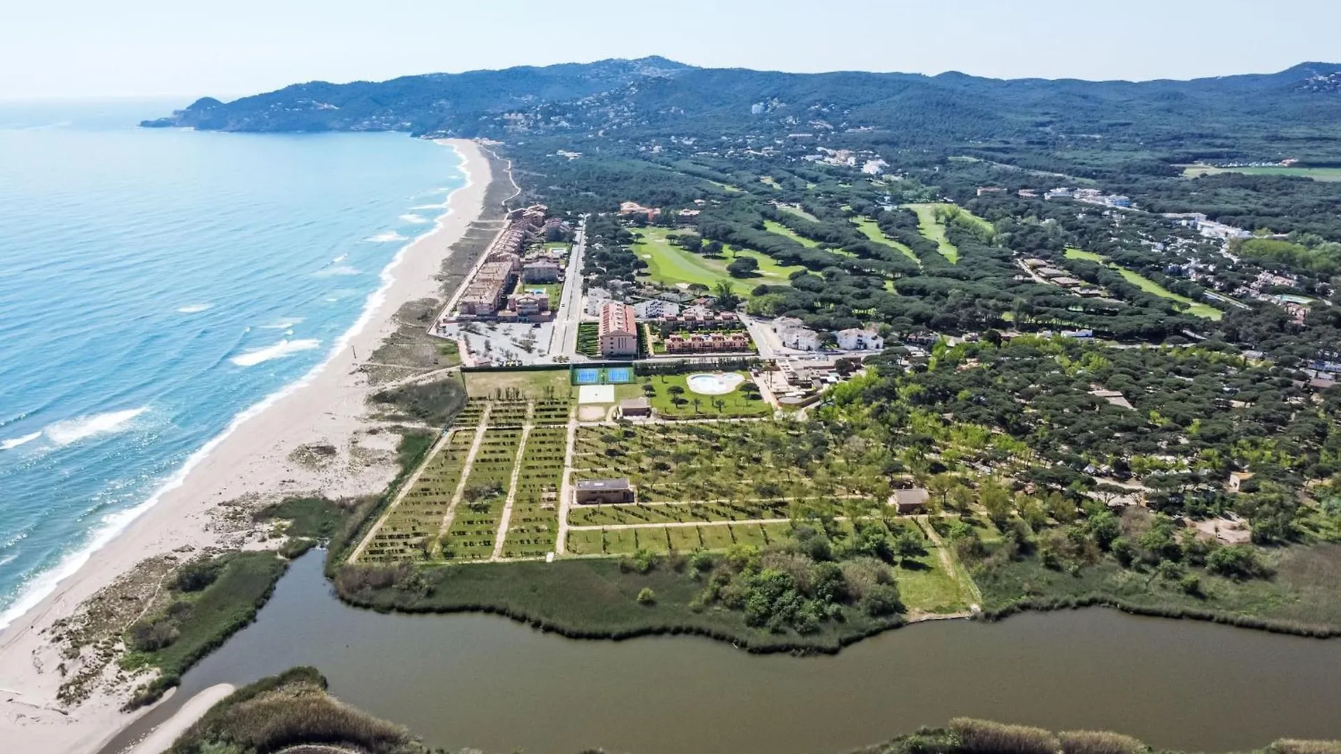 Apartment Golf Royal Delta By Interhome Pals 0*,  Spanien